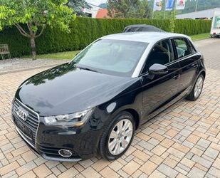 Audi A1 Gebrauchtwagen