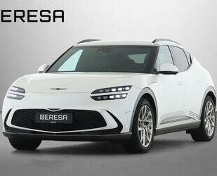 Genesis GV60 Gebrauchtwagen