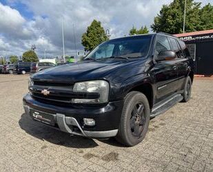 Chevrolet Trailblazer Gebrauchtwagen