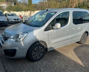 Peugeot Partner Tepee Gebrauchtwagen