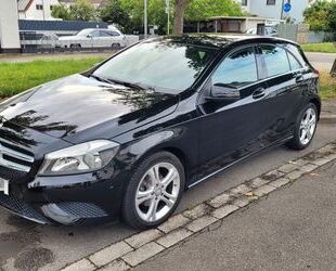 Mercedes-Benz A 180 Gebrauchtwagen