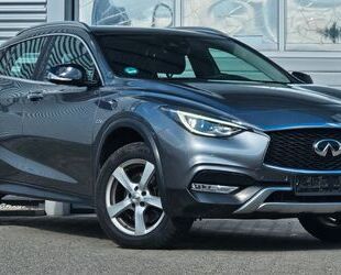 INFINITI QX30 Gebrauchtwagen