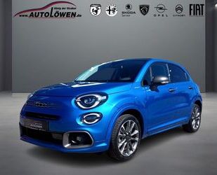 Kia 500X 