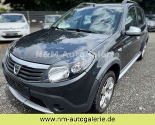 Dacia Sandero Gebrauchtwagen