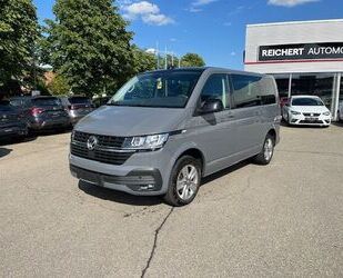 VW T6 Kombi Gebrauchtwagen