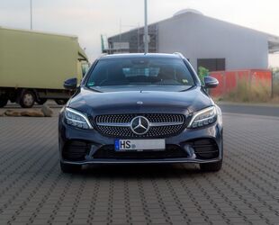 Mercedes-Benz C 300 Gebrauchtwagen