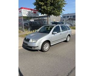 Seat Fabia 