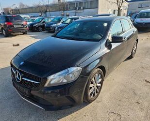 Mercedes-Benz A 180 Gebrauchtwagen