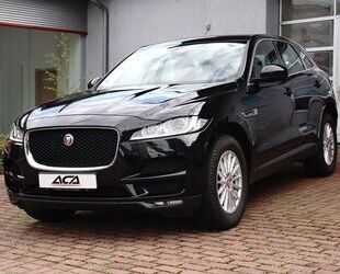 Jaguar F-Pace Gebrauchtwagen
