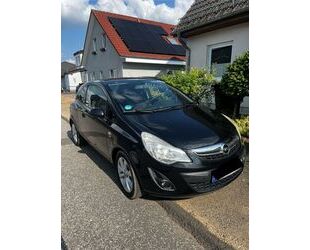 Opel Corsa Gebrauchtwagen