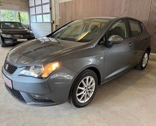 Seat Ibiza Gebrauchtwagen