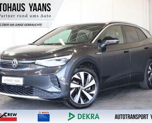 VW ID.4 Gebrauchtwagen