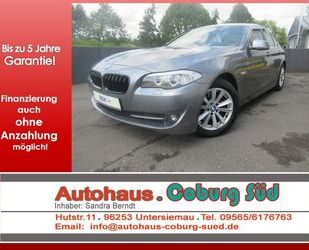 BMW 528 Gebrauchtwagen