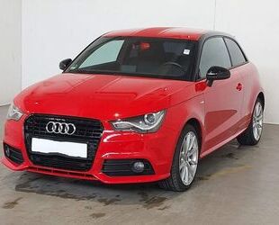 Audi A1 Gebrauchtwagen