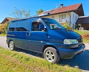 VW T4 Multivan Gebrauchtwagen