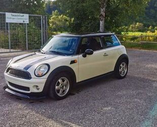 Mini Cooper Gebrauchtwagen