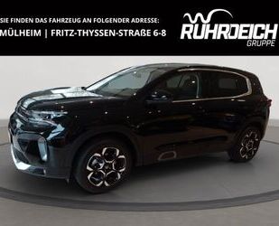 Citroen C5 Aircross Gebrauchtwagen