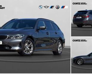 BMW 320 Gebrauchtwagen