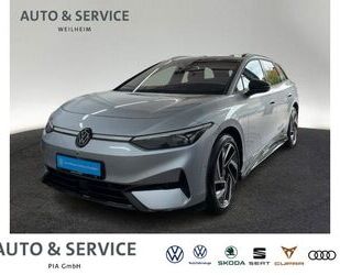 VW ID.7 Gebrauchtwagen