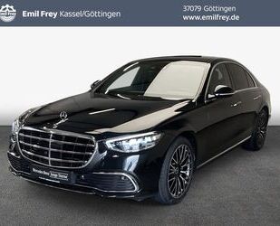 Mercedes-Benz S 450 Gebrauchtwagen