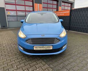 Ford Grand C-Max Gebrauchtwagen