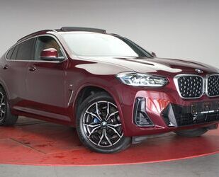 BMW X4 Gebrauchtwagen