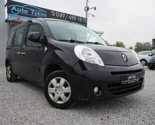 Renault Kangoo Gebrauchtwagen