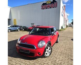 Mini ONE Gebrauchtwagen