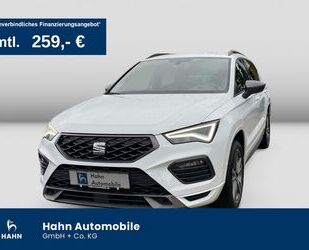 Seat Ateca Gebrauchtwagen
