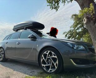 Opel Insignia Gebrauchtwagen