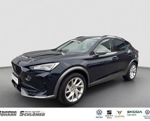 Cupra Formentor Gebrauchtwagen