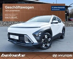 Hyundai KONA Gebrauchtwagen