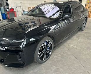 BMW i7 Gebrauchtwagen