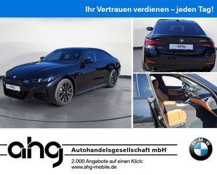 BMW 420 Gran Coupé Gebrauchtwagen