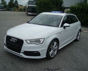 Audi A3 Gebrauchtwagen