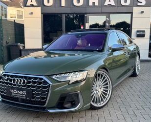 Audi S8 Gebrauchtwagen