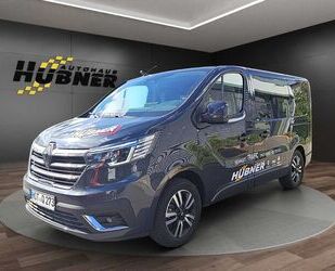Renault Trafic Gebrauchtwagen