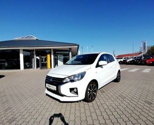 Mitsubishi Space Star Gebrauchtwagen