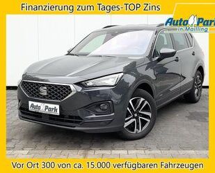 Seat Tarraco Gebrauchtwagen