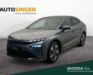 Skoda Enyaq Gebrauchtwagen