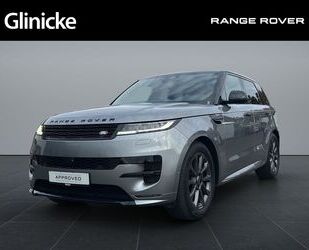 Land Rover Range Rover Sport Gebrauchtwagen