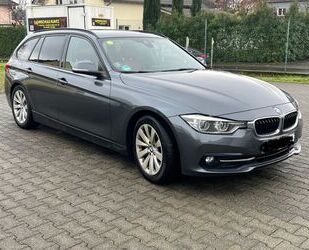 BMW 320 Gebrauchtwagen