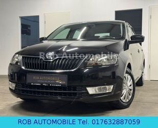 Skoda Rapid Gebrauchtwagen