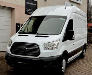 Ford Transit Gebrauchtwagen