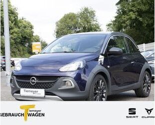 Opel Opel Adam 1.4 ROCKS PREMIUM LM17 Gebrauchtwagen