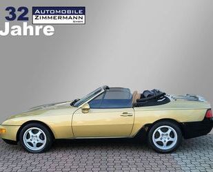 Porsche 968 Gebrauchtwagen