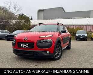 Citroen C4 Cactus Gebrauchtwagen