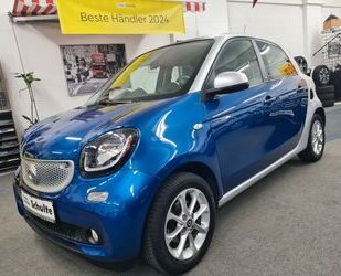 Smart ForFour Gebrauchtwagen