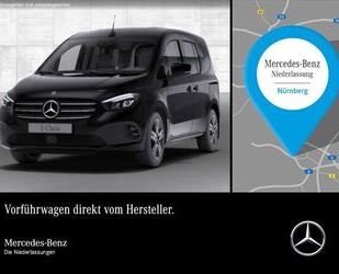Mercedes-Benz T-Klasse Gebrauchtwagen