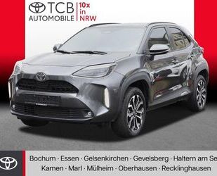Toyota Yaris Cross Gebrauchtwagen